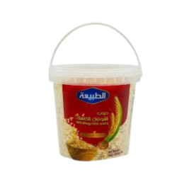 الطبيعة حبوب الشوفان 454 غرام