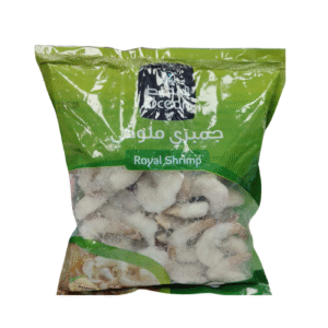 المحيط جمبري ملوكي