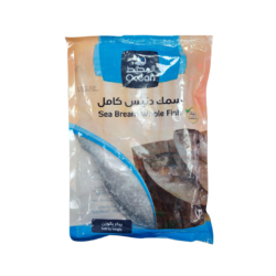 Home المحيط سمك دنيس كامل 1كيلو