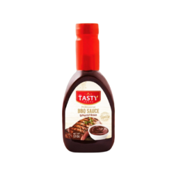 اول تيستي صلصة الباربيكيو 510 غرام