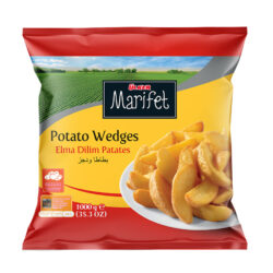 اولكر بطاطا ودجز 1 كغم