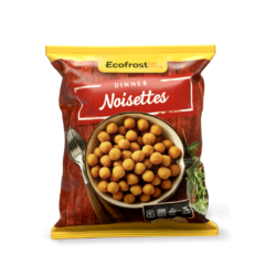 بطاطس إيكوفروستكرات البطاطس 1 كيلو