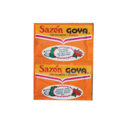 بهارات اناتو وكزبرة سازون جويا  3 اكياس