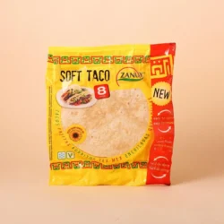 تورتيلا تاكو من زانوي 176 غرام