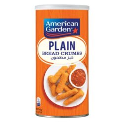 أميريكان جاردن بانكو خبز مطحون سادة 425 جم