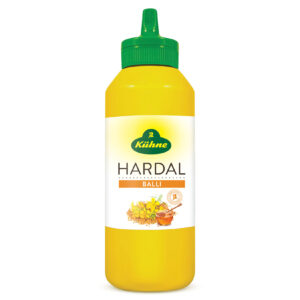 خردل كوهن  بالعسل 255 غرام