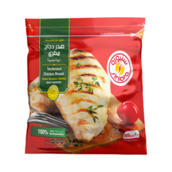 سنيورة صدر الدجاج صافي 900 غ