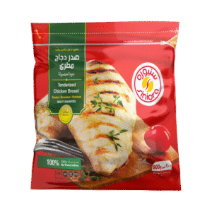 سنيورة صدر الدجاج صافي 900 غ