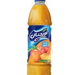 عصير اورجنال بنكهة الخوخ 1.4لتر