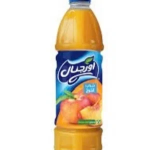 عصير اورجنال بنكهة الخوخ 1.4لتر