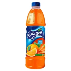 عصير اورجنال بنكهة برتقال جزر 1.4لتر