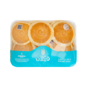 قبلان قطايف عادي 500 غرام