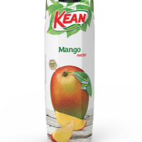 كين عصير مانغا 1 لتر