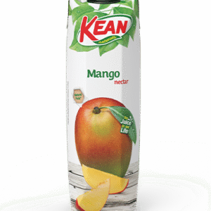 كين عصير مانغا 1 لتر