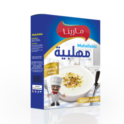 مارينا مسحوق مهلبية 150 غرام