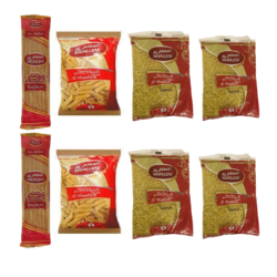 معكرونة مشكل 1*8