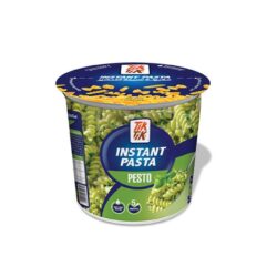 مكرونه سريعه التحضير بالريحان 115 جرام