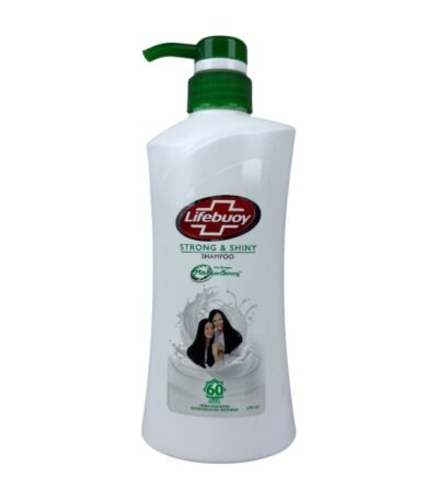 شامبو لايف بوي (بوي هندي) 680ml