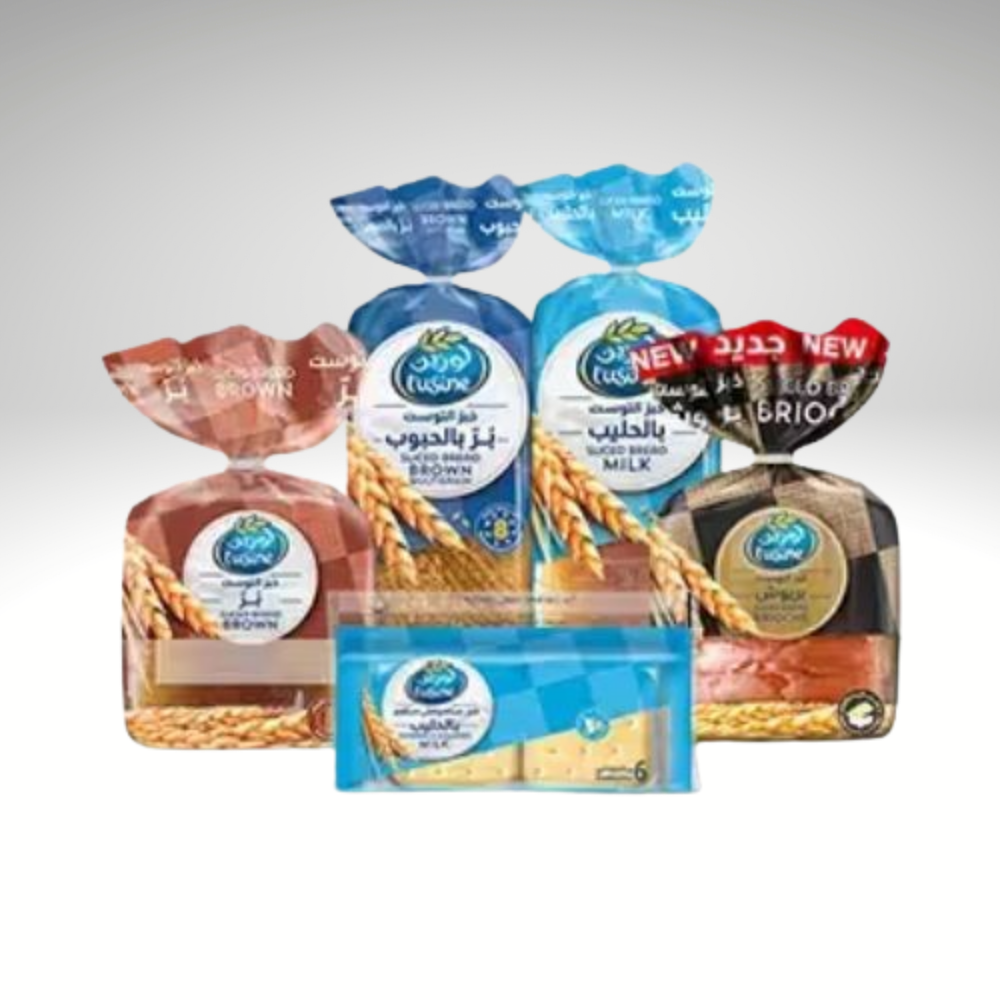 المخبز/الحلويات