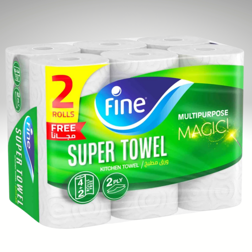 قسم الورق الصحي