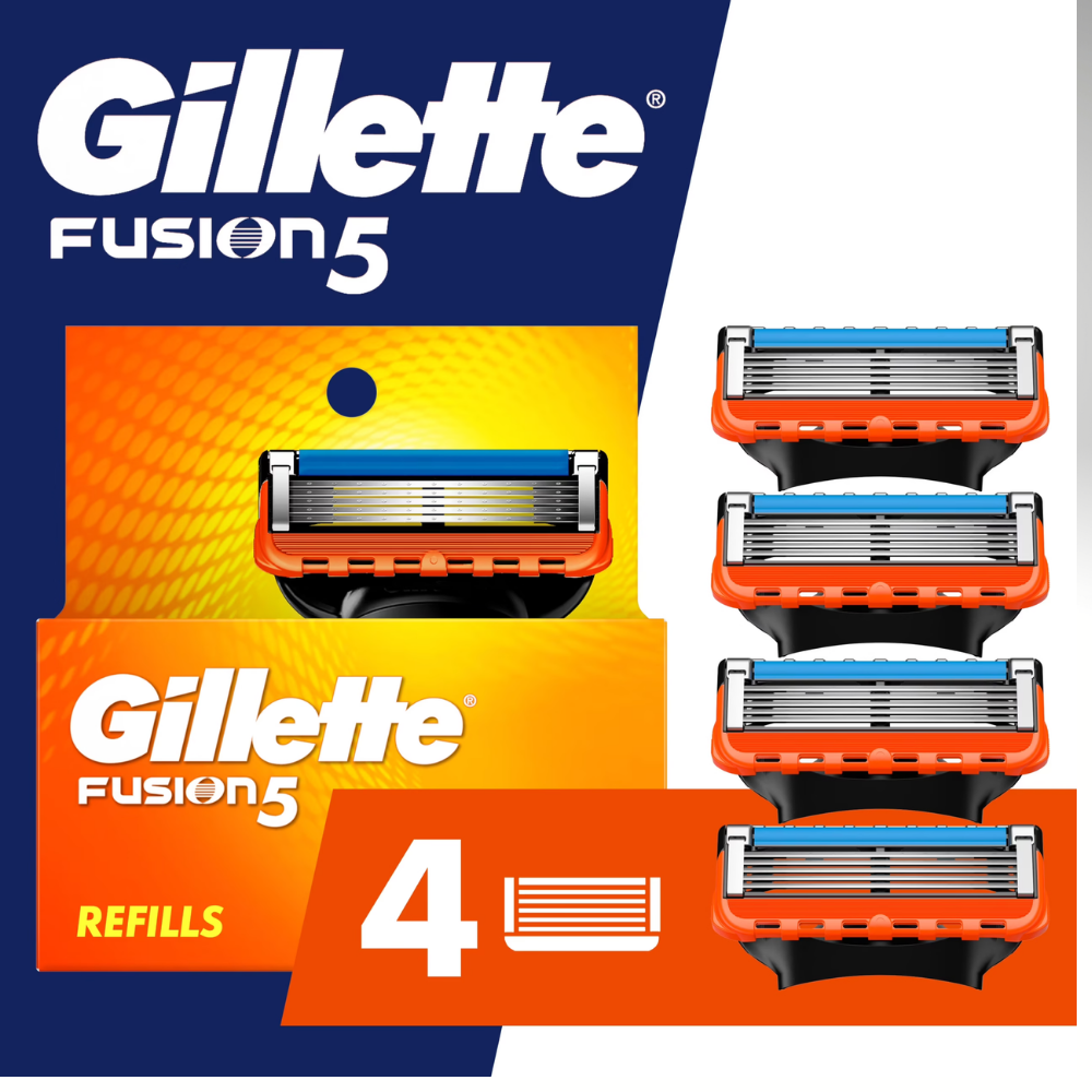 الشفرات و البطاريات