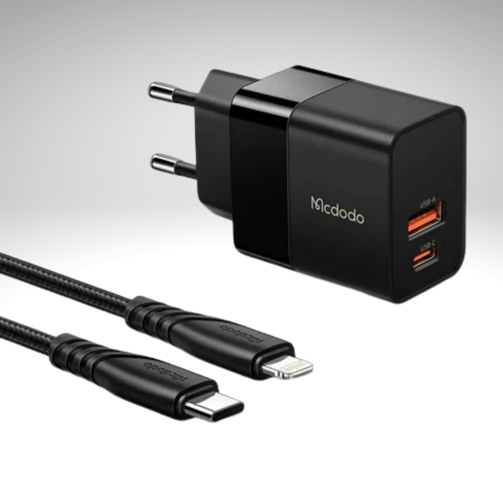 شواحن الهواتف