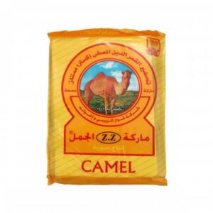 الجمل قمر الدين 400 غم