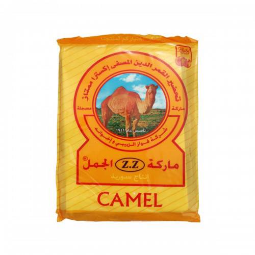 الجمل قمر الدين 400 غم