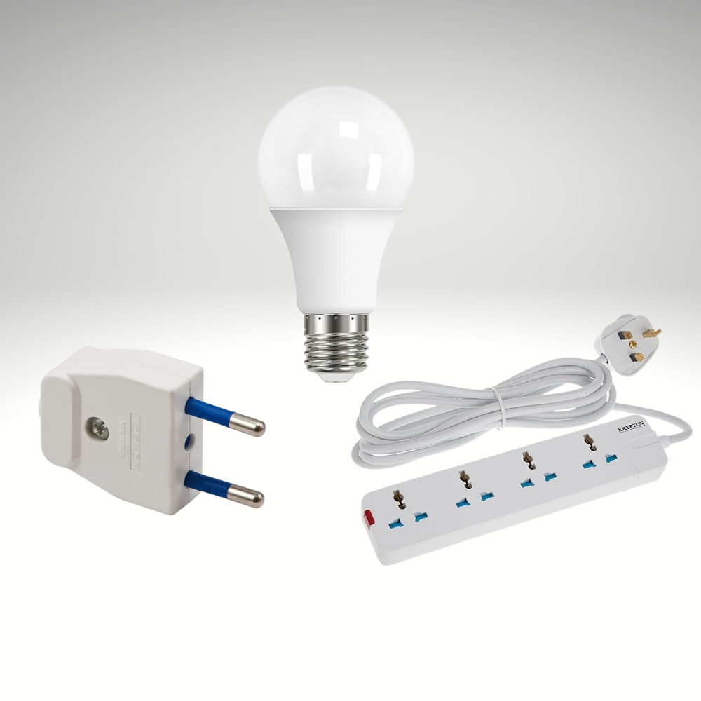 الادوات الكهربائية