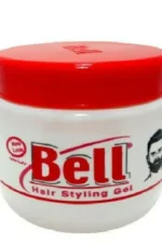 بيل جل تصفيف الشعر 500مل الاحمر