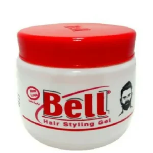 بيل جل تصفيف الشعر 500مل الاحمر