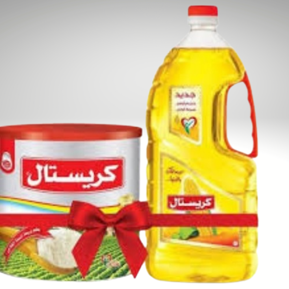 قسم الزيت والسمنة