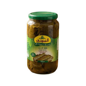 البيروتي ورق عنب 1000 غرام