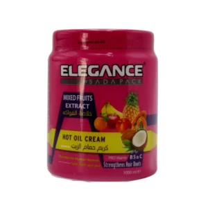 ايليجانس حمام زيت خلاصة الفواكه 1000 مل