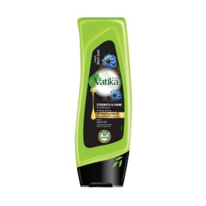 بلسم الشعر فاتيكا 400مل -بالحبة السوداء