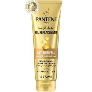 بانتين برو بديل الزيت ضد تساقط الشعر - 275مل