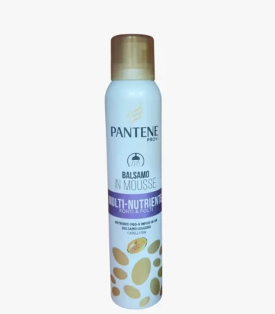 بروف Balsamo In Mousse
