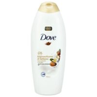 جل دوف المركز برائحة بزبدة الشيا والفانيليا 750 مل