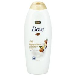 جل دوف المركز برائحة بزبدة الشيا والفانيليا 750 مل