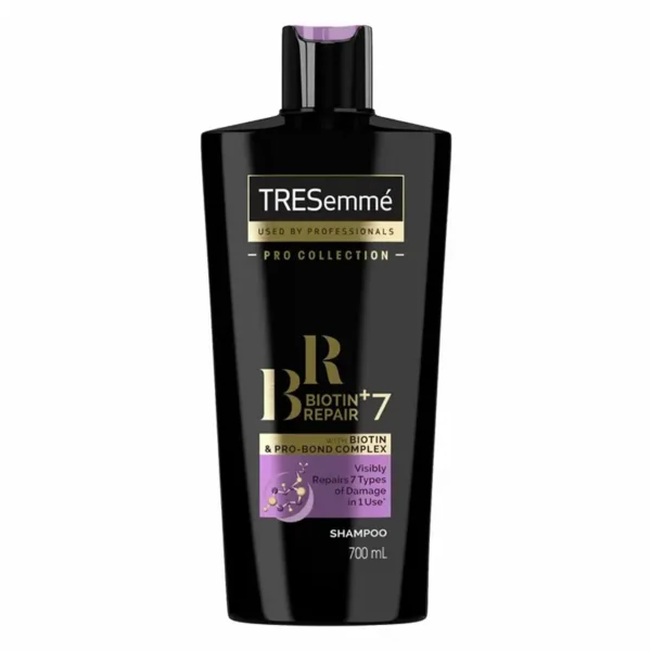 Tresemmã © Biotin + Repair 7 شامبو 700 مل