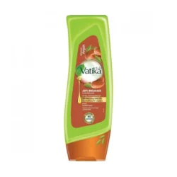 بلسم الشعر فاتيكا 400مل ترطيب عميق ونعومة