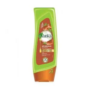 بلسم الشعر فاتيكا 400مل ترطيب عميق ونعومة