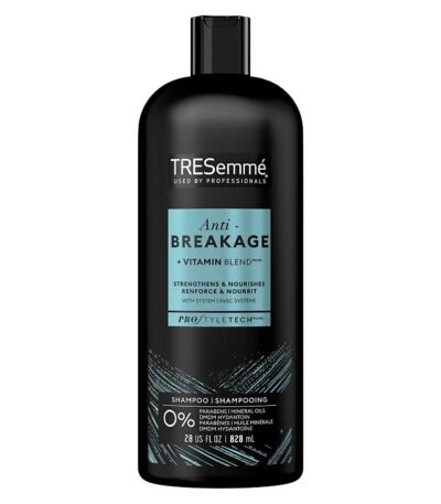 تريسمي شامبو مضاد للكسر 828مل (Anti Breakage)