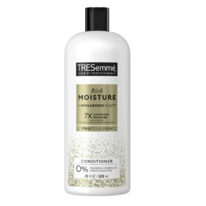 تريسمي مكيف للشعر الجاف 828مل (Rich Moisture)