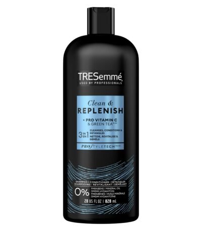 تريسيمي شامبو 2في1 828مل (Clean & Replenish)