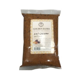 تمر منزوع النوى900 غرام