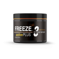 جل تصفيف الشعر اكتيف بلس 500 مل