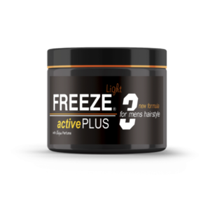 جل تصفيف الشعر اكتيف بلس 500 مل