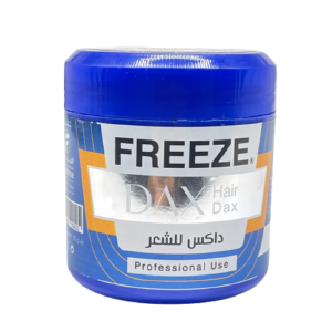جل تصفيف الشعر داكس فريز 100 جم