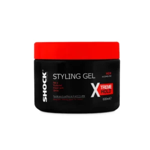جل شوك كرييتيف بي-إكستريم 600 مل
